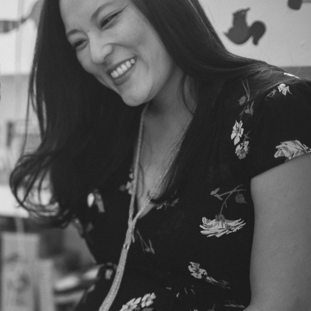 Meet your Posher, Suzy